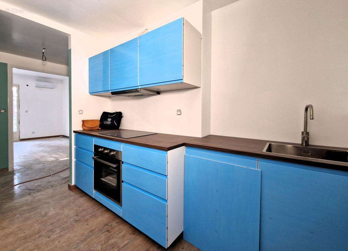 Appartement à CHATEAURENARD
