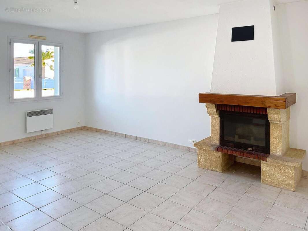 Photo 6 - Maison à SAINT-URBAIN