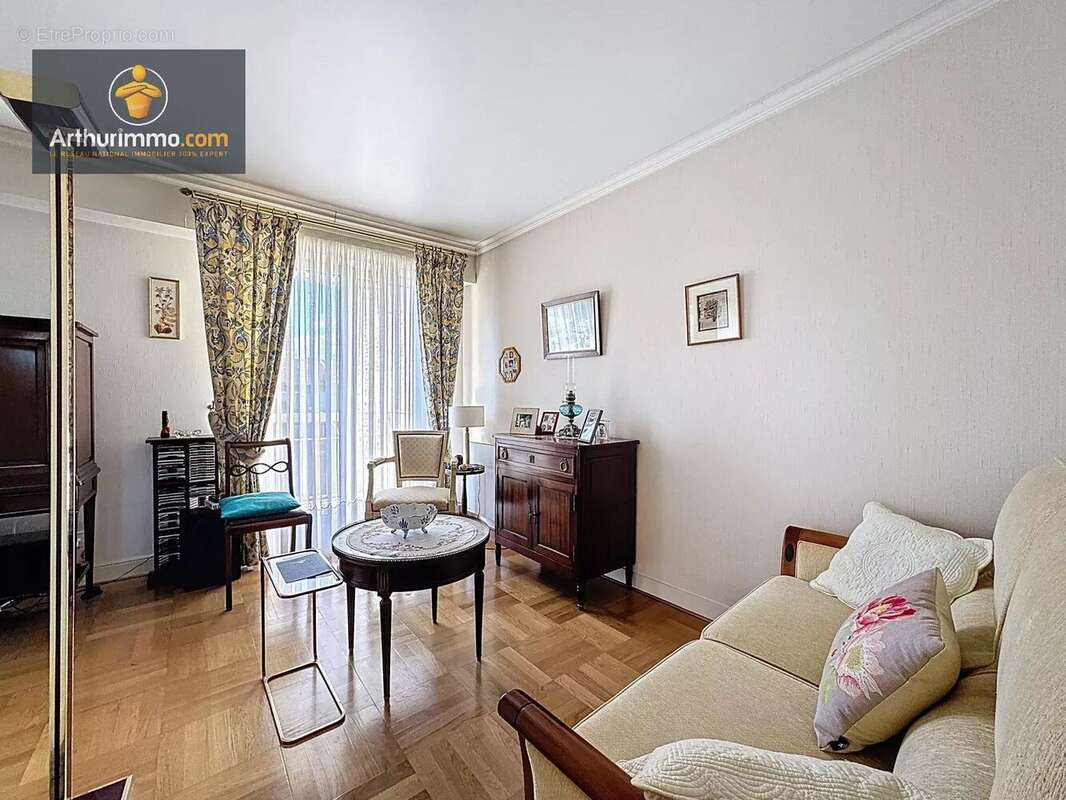 Appartement à EAUBONNE