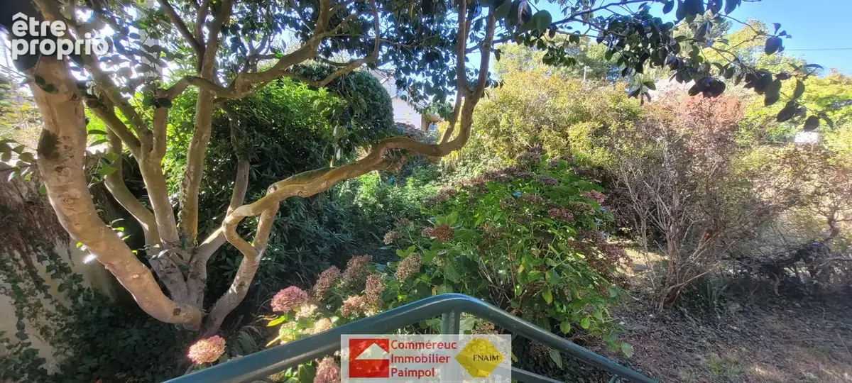 EXCLUSIVITÉ   PLOUBAZLANEC   L’ARCOUEST - Une adresse privilégiée entre terre et mer - photo 10