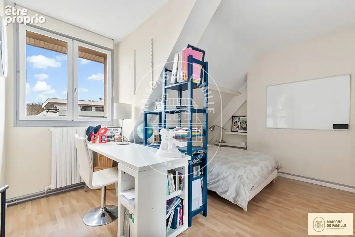 Hervé - Maison à vendre à Marly Le Roi - photo 16