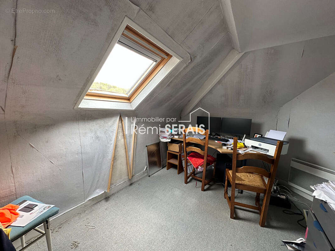 Maison à SAINT-GERMAIN-LE-VASSON