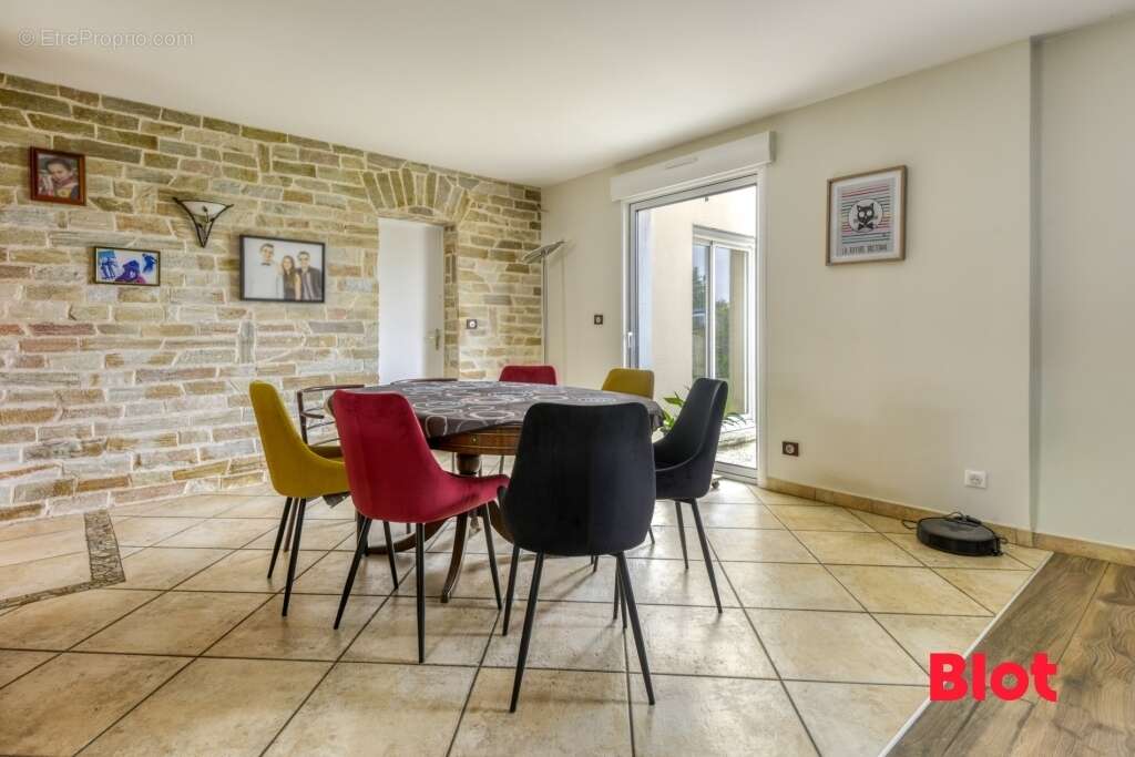 Maison à REZE