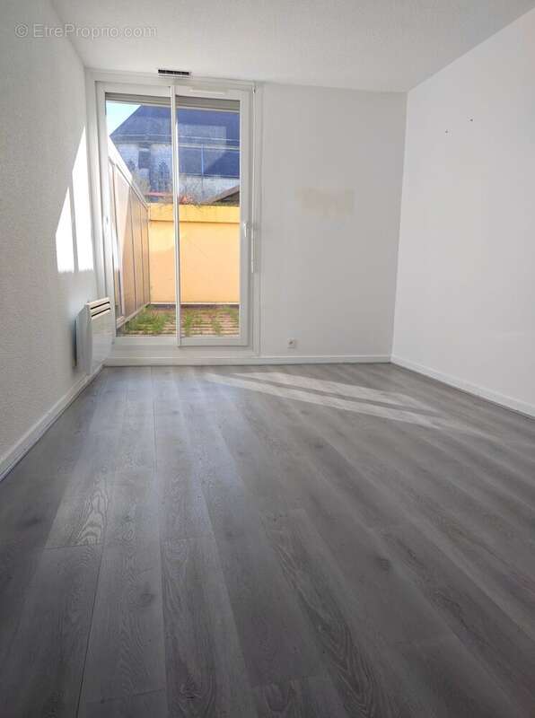 Appartement à BAGNERES-DE-BIGORRE