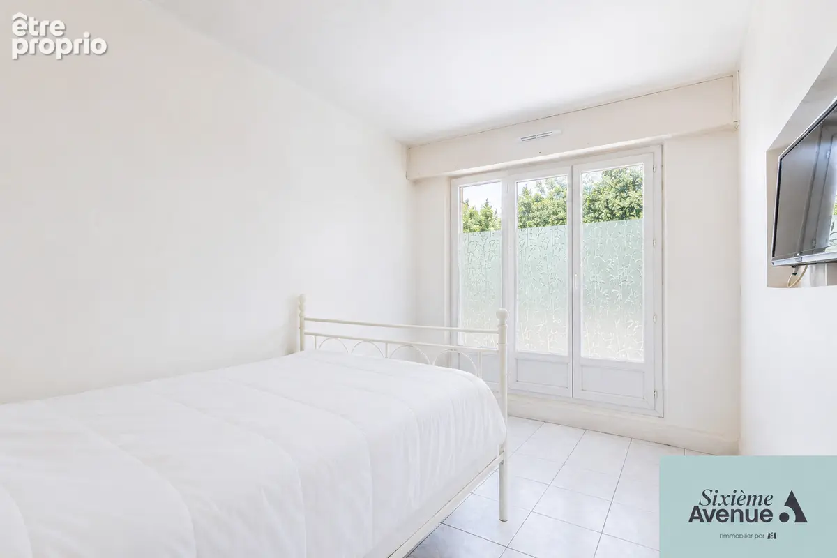 Appartement Chilly Mazarin 3 pièce(s) 60.59 m2 - photo 6