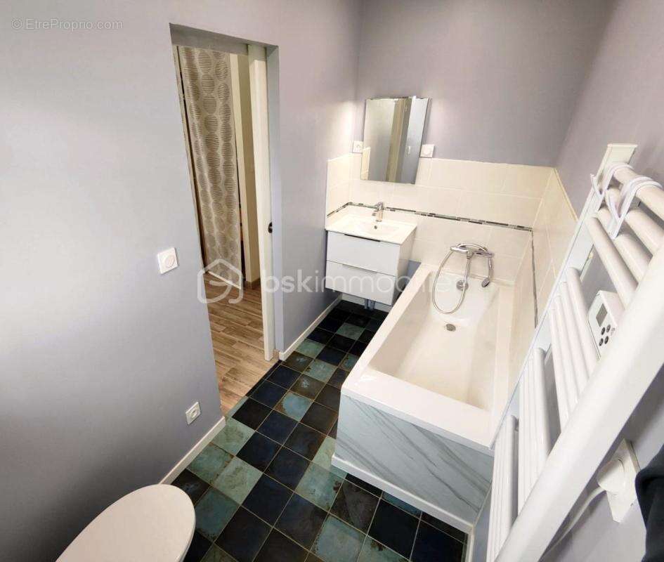 Grande maison familiale de 193 m² – 5 chambres – Terrain de 2 488 m² sans vis-à-vis - photo 7