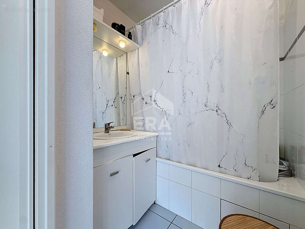 Appartement 57m² à étampes - photo 11