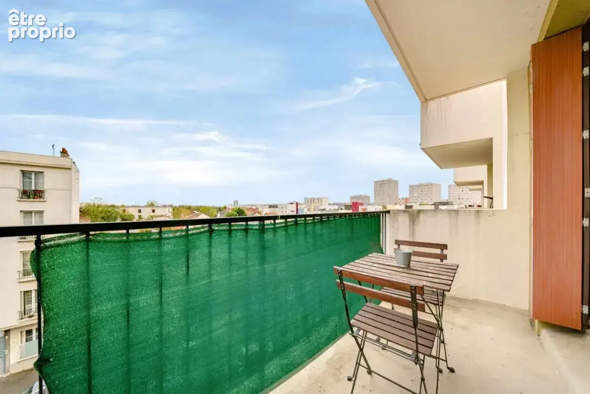 Appartement 2 pièces de 26 m² à Ivry-sur-Seine - photo 6