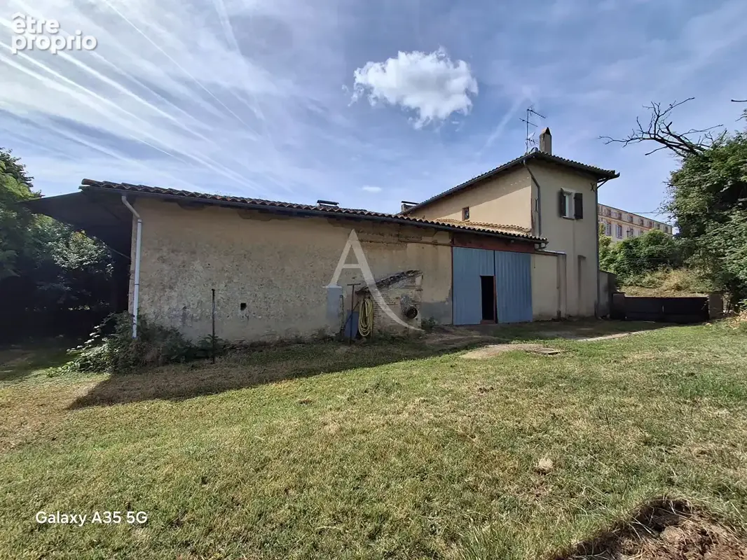 Maison Drudas - photo 16