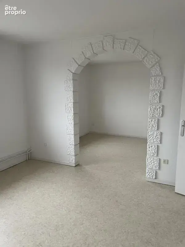 Appartement  4 pieces algolsheim - photo 4