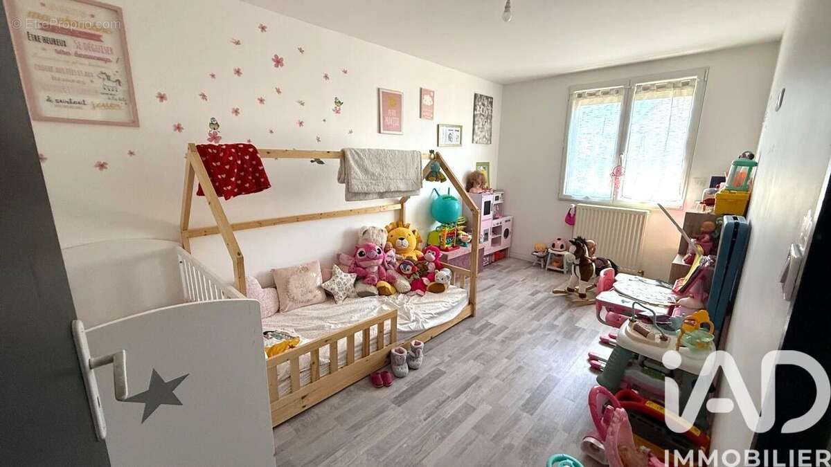 Photo 5 - Maison à SENS