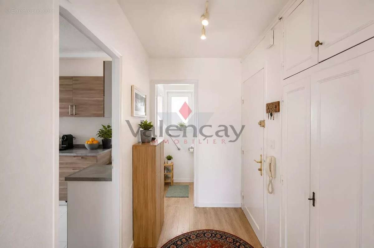 Bel appartement 4 pièces à Riedisheim, 73,98 m²- garage et cave - photo 3
