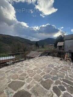 Maison à SAINT-ETIENNE-D&#039;ALBAGNAN