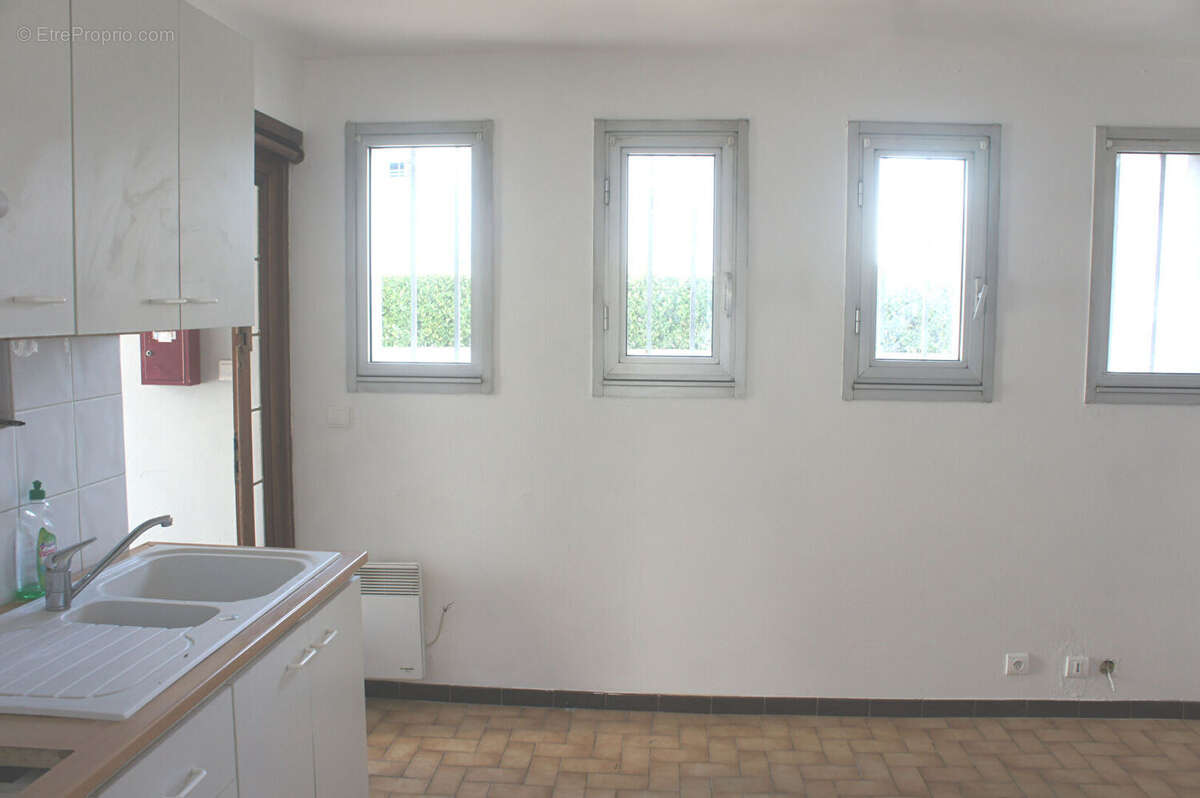 Appartement à DAX