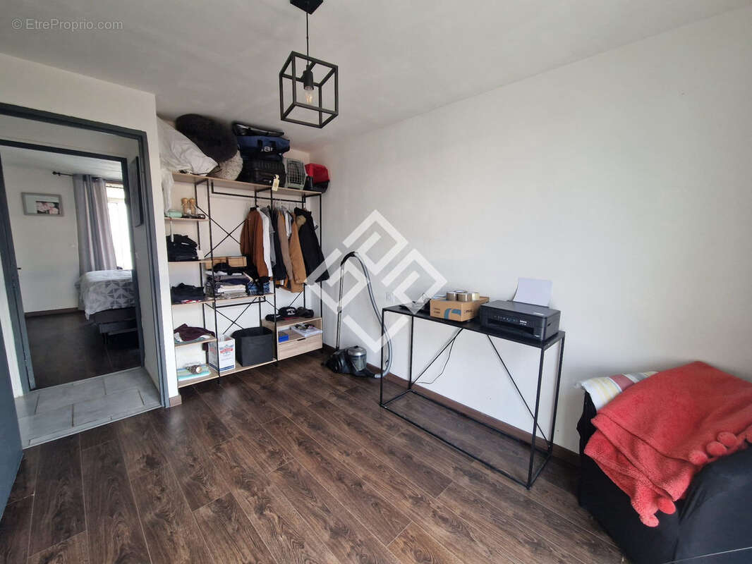Appartement T3 lumineux proche du centre ville de Perpignan - photo 11