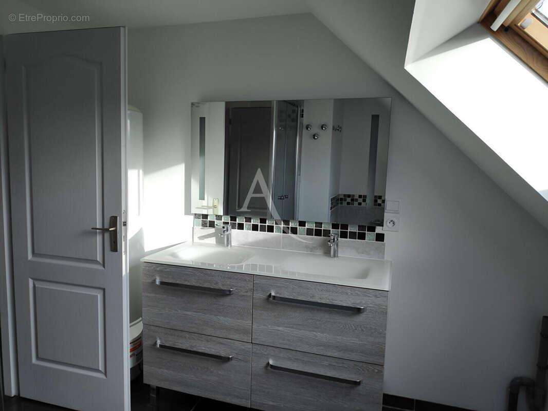 Appartement à DOURDAN