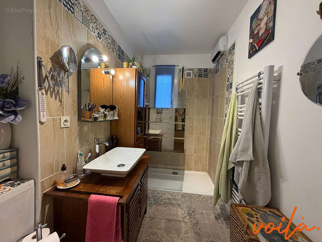 Maison à CARCASSONNE