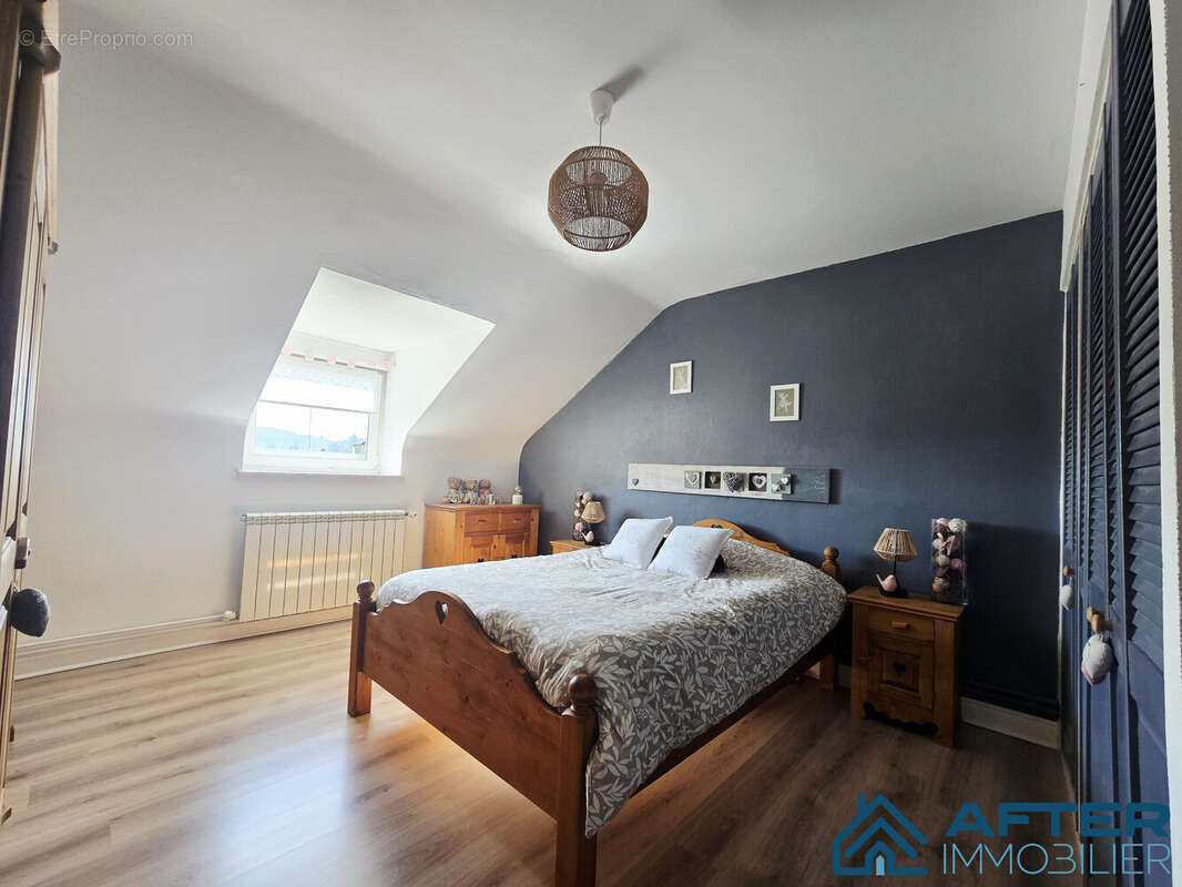 Appartement à BACCARAT