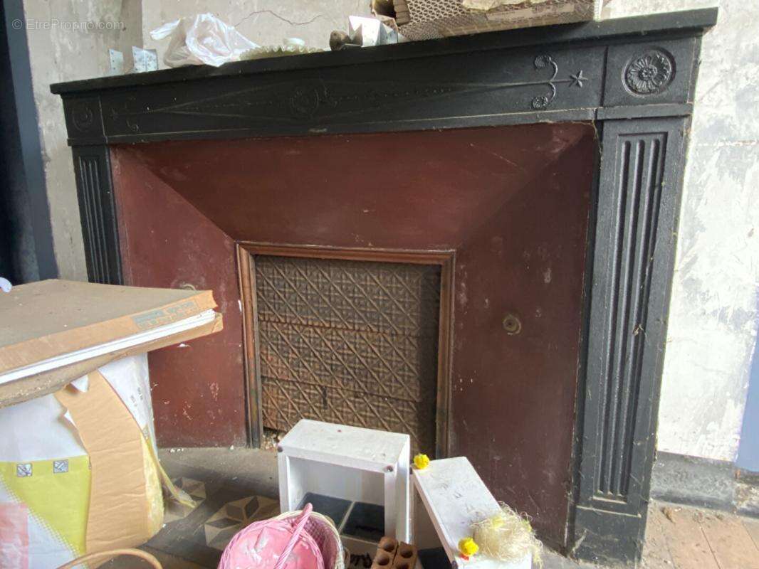 Maison à SAUVETERRE-DE-GUYENNE