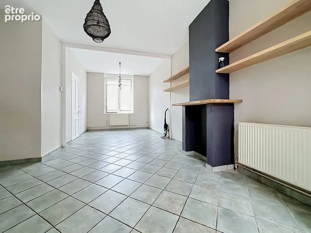 Maison 4 pièces 99 m² à vendre à Armentieres (59280) - photo 8