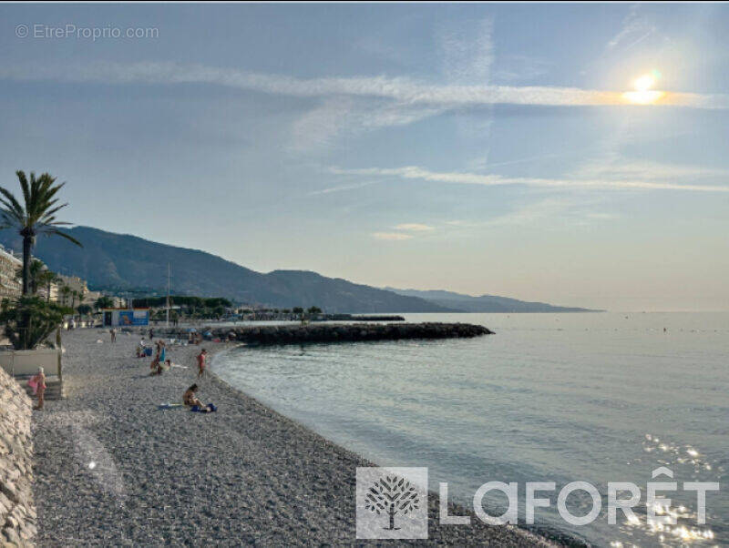Appartement à ROQUEBRUNE-CAP-MARTIN