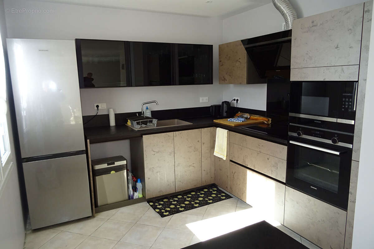 Maison à AUTHON-DU-PERCHE