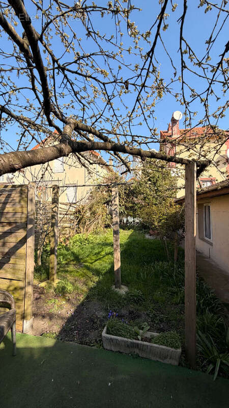 Maison t4 bondy - photo 7
