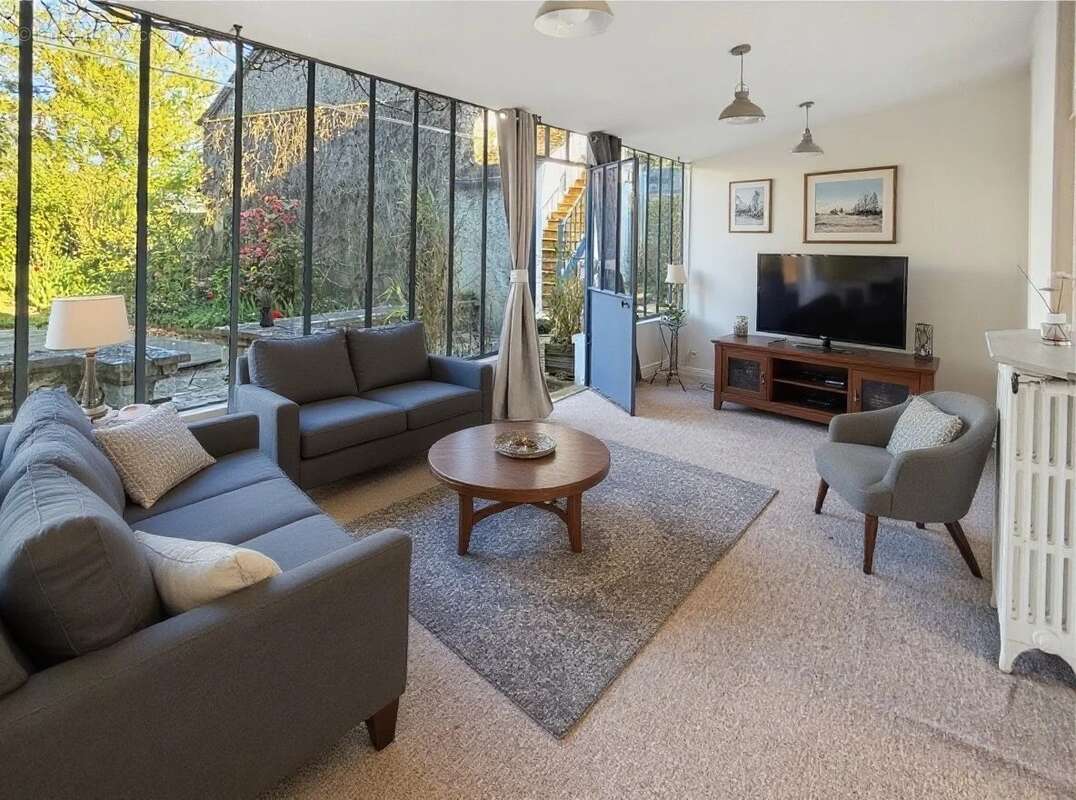 Maison à PACY-SUR-EURE