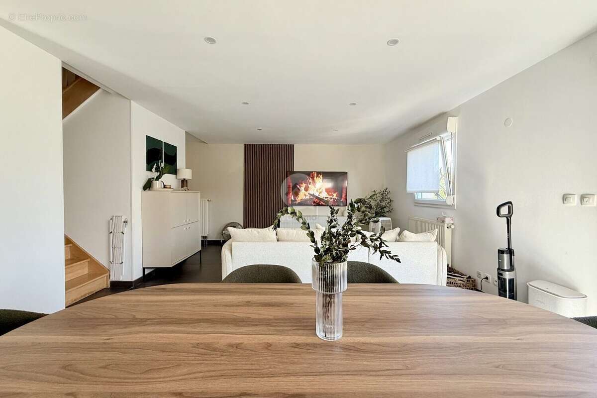 Appartement 79 m² à Staffelfelden  - photo 3