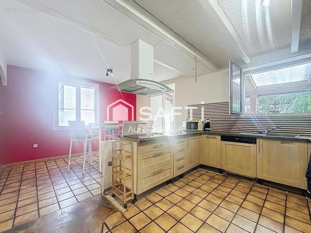 Photo 8 - Maison à AIGUES-VIVES