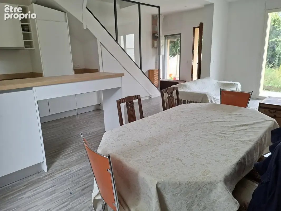 Maison à vendre Versailles Porchefontaine - photo 2