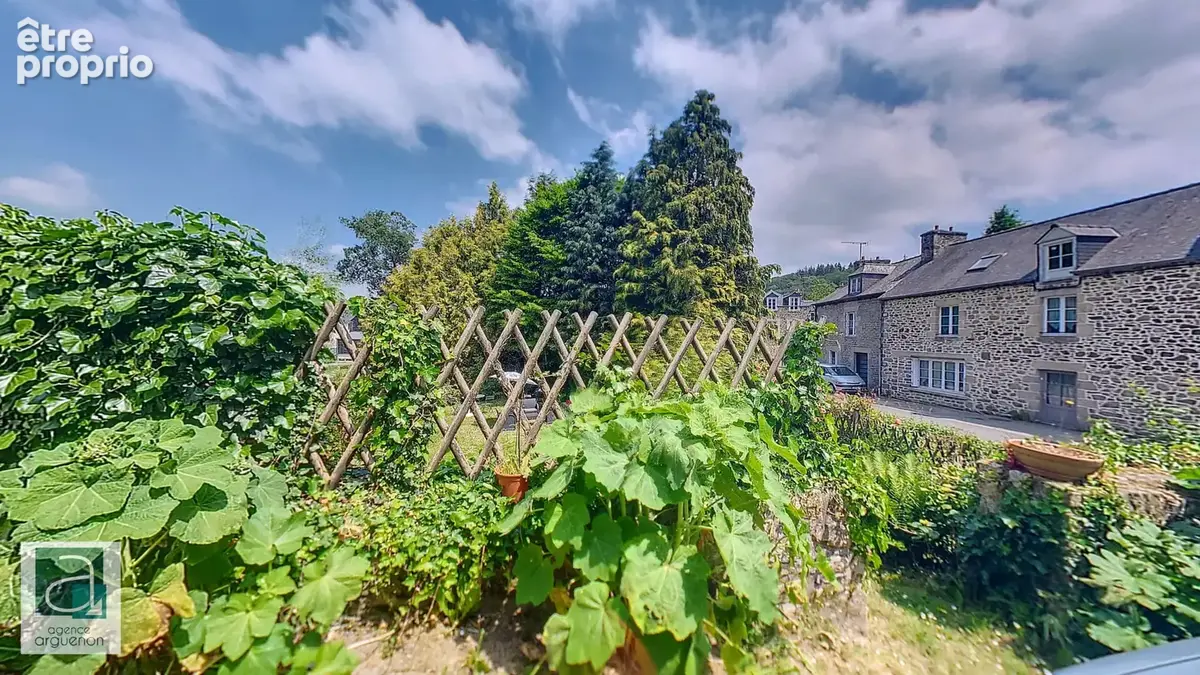 Jugon les Lacs - Jadis un Moulin et Maintenant Chambres d'Hôtes à vendre en Bretagne - Demeure de caractère au coeur d'un des pl - photo 12
