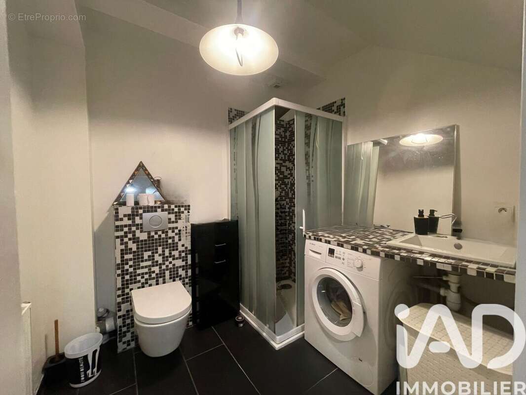 Photo 4 - Maison à EGLY