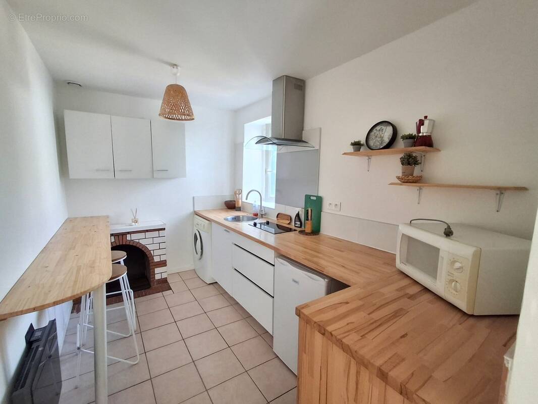 Appartement à HASPARREN