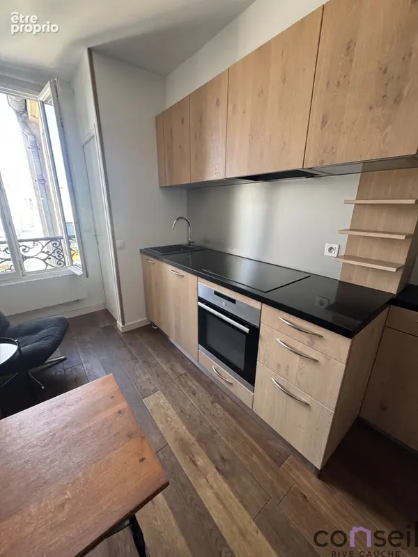 Appartement 1 pièce 18 m² à vendre à Paris-3e (75003) - photo 5