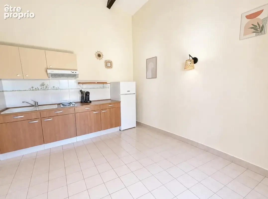 Maison 3 pièces 41 m² à vendre à Agde (34300) - photo 5