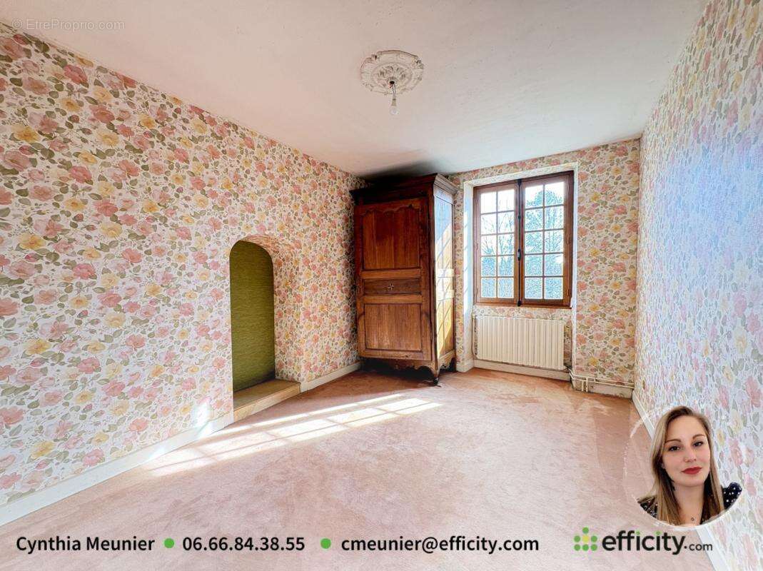 Maison de campagne - photo 12