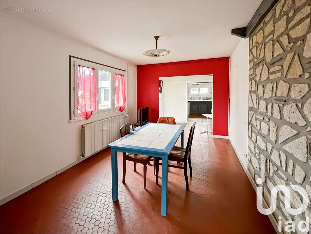 Photo 8 - Maison à CHELLES