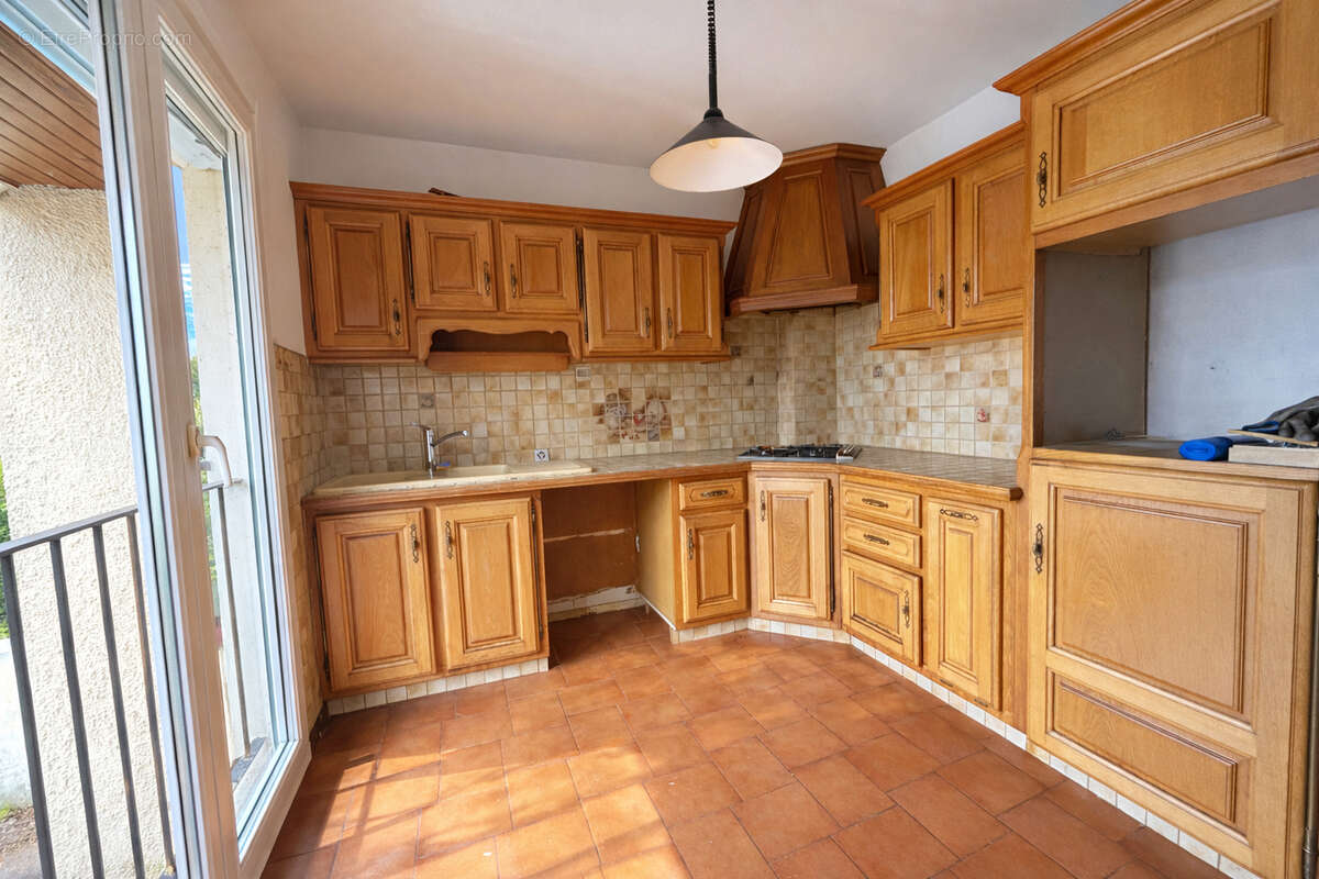 Maison 81m² à besançon - photo 4
