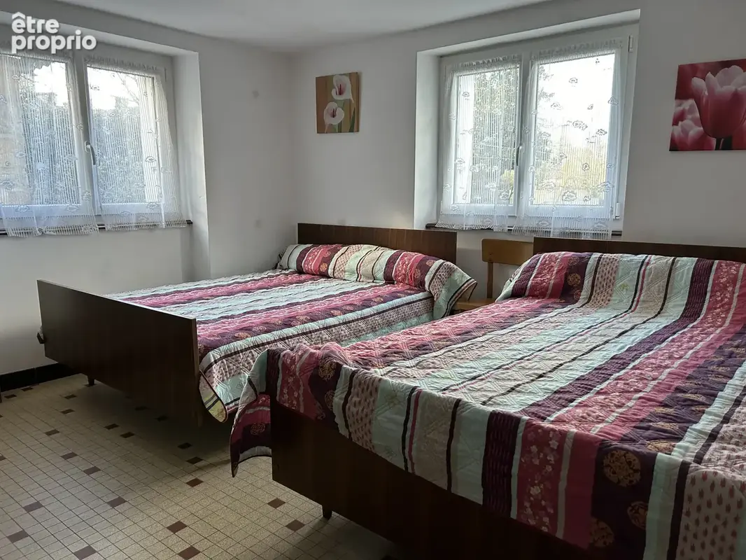 MATIGNON - Maison en pierre dans le bourg - photo 11