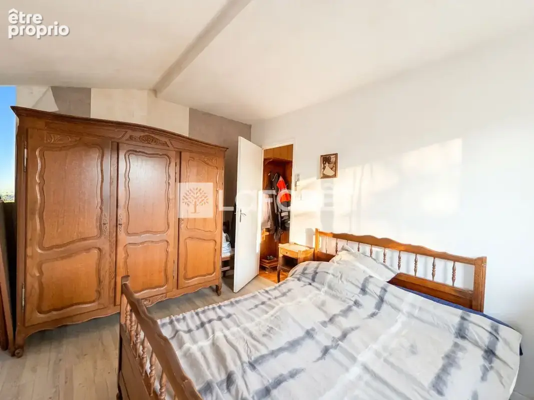 Tournefeuille - Maison T5 de 93 m² avec véranda, garage et jardin - photo 5