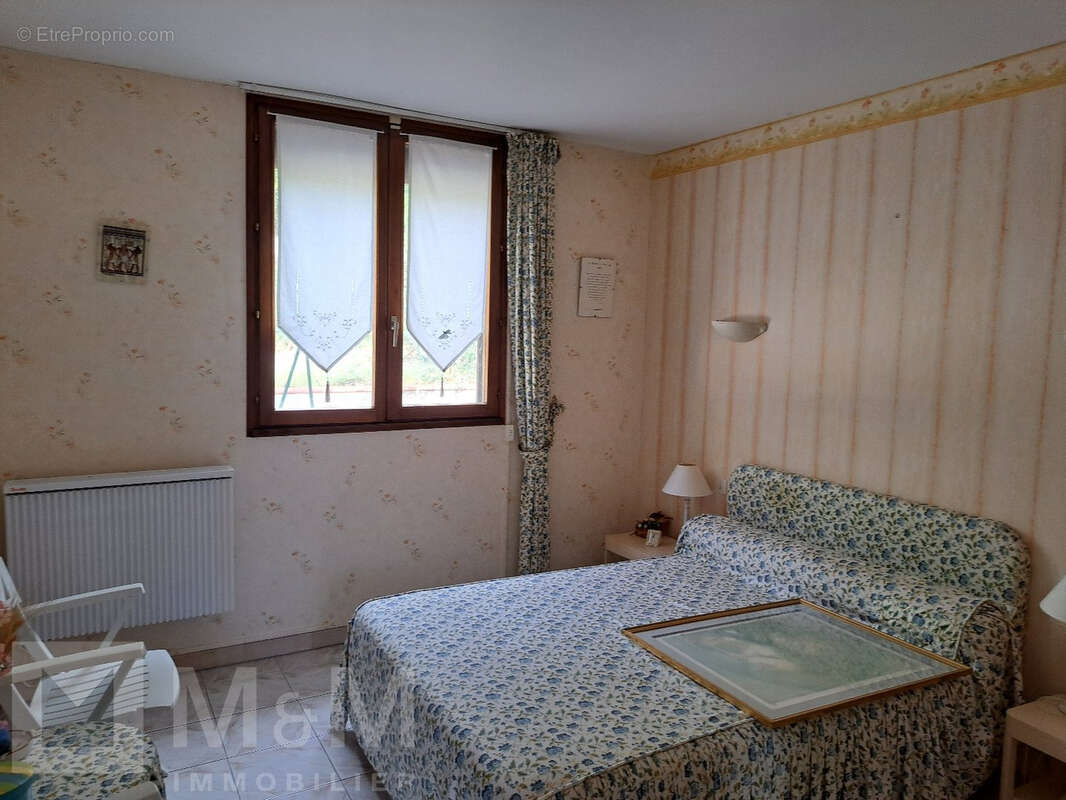 Maison à QUILLAN