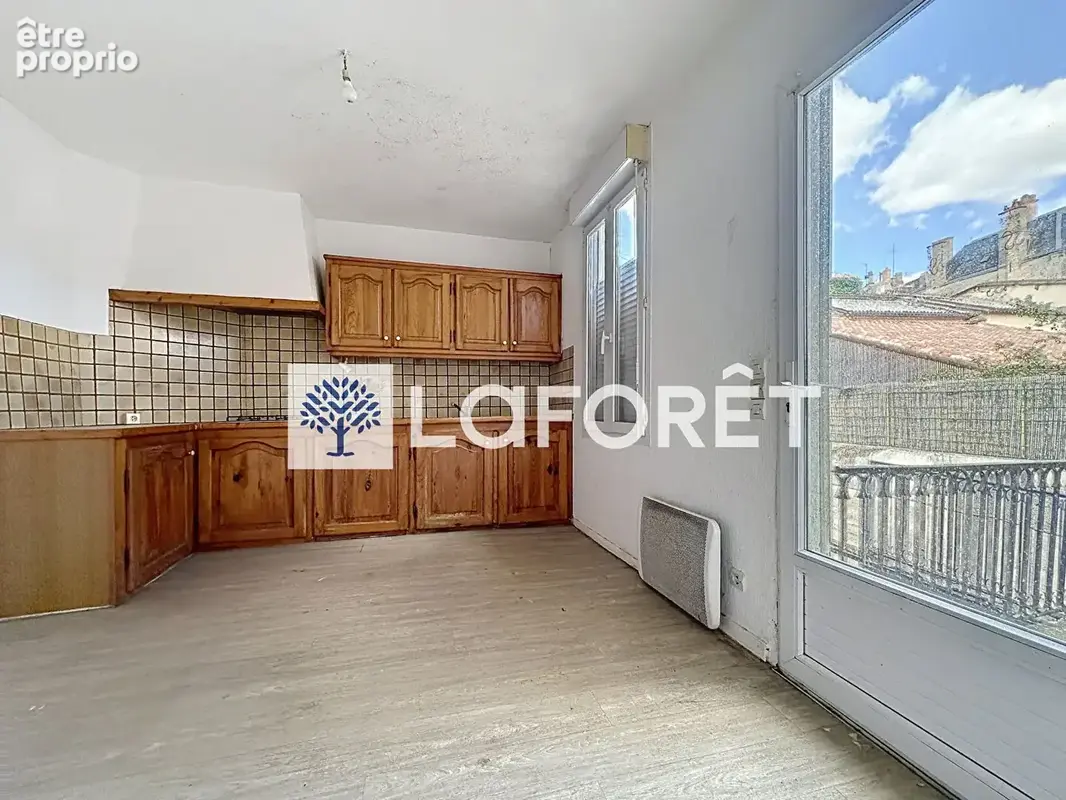 Vente maison AIRVAULT - photo 4