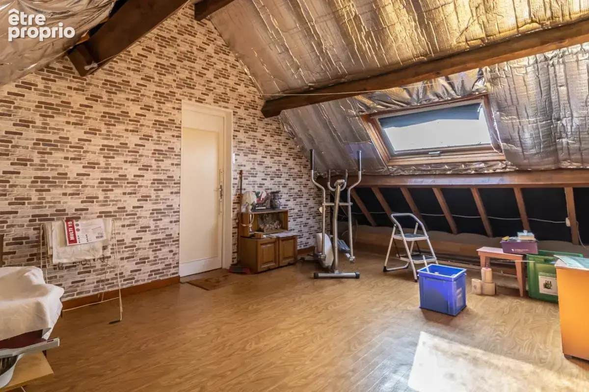 Maison Romorantin Lanthenay 6 pièce(s) 118.41 m2 - photo 10