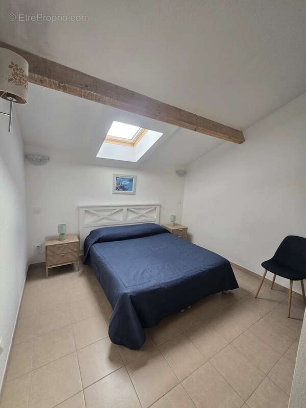 Appartement à OLETTA