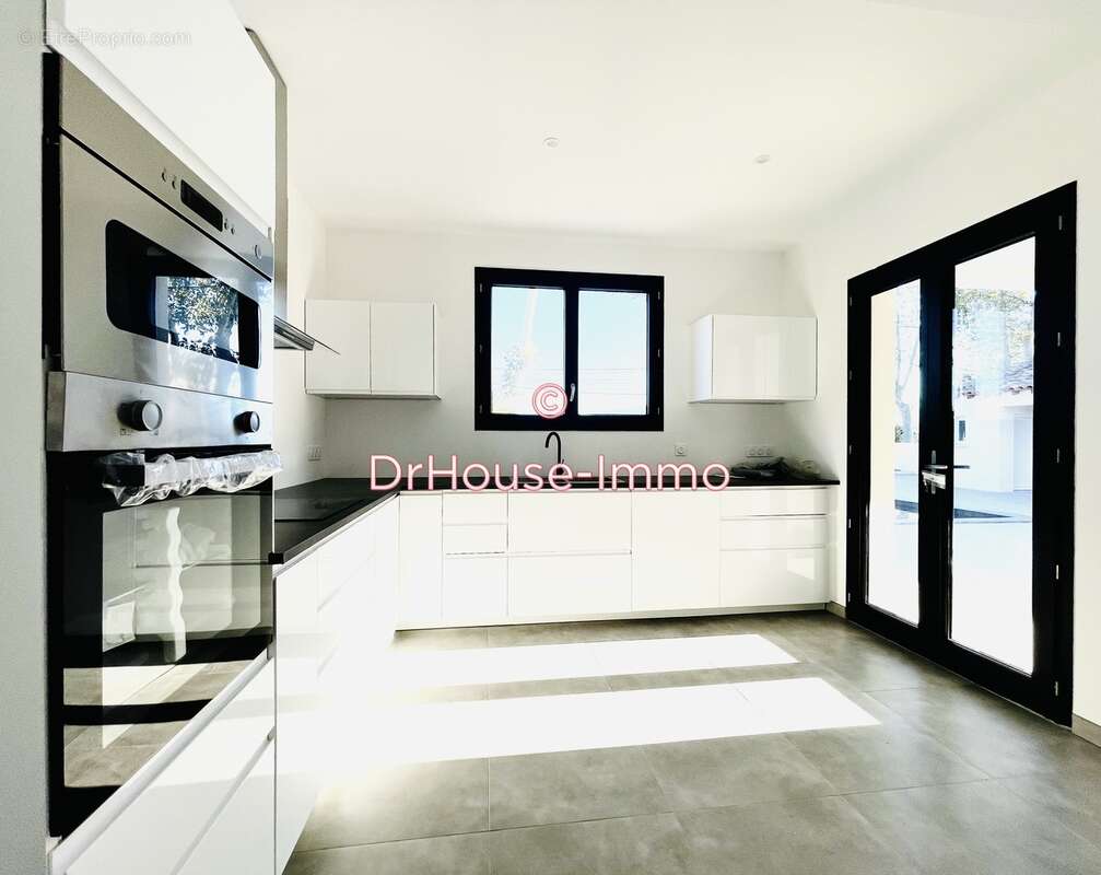 Maison à MURVIEL-LES-BEZIERS