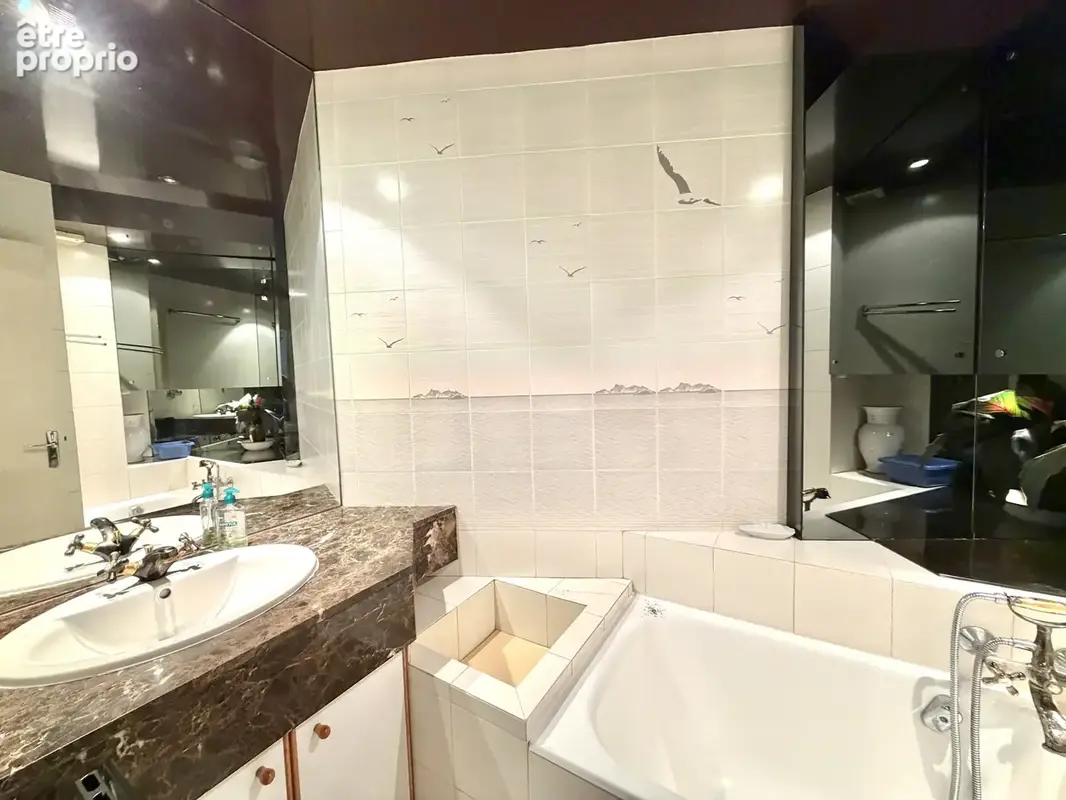 2 Pièces 32m2 + Cave - photo 8