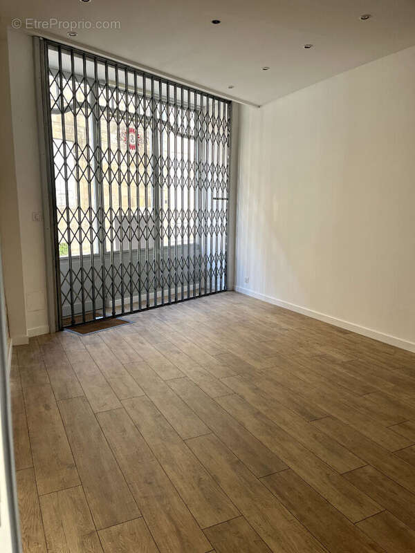 Appartement à LIBOURNE