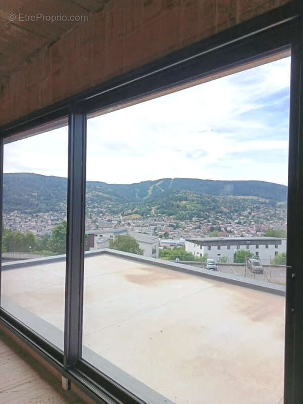 Gérardmer les Xettes Maison plein sud avec vue - photo 3