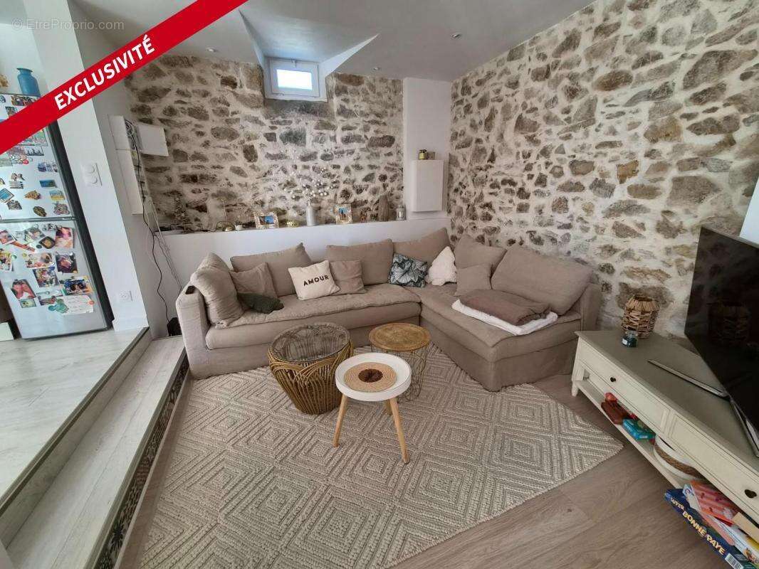 Maison à LA ROCHE-SUR-YON